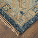 Fillmore 6943F Blue/Ivory