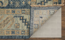 Fillmore 6943F Blue/Ivory