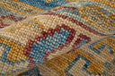 Fillmore 6944F Blue/Multi