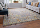 Fillmore 6954F Blue/Gray