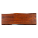 Kennedy 54" Bench in Walnut, view 4