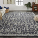 Fallon 8839F Blue