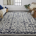 Fallon 8839F Blue