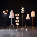 Pompidou Floor Lamp