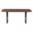 Meridian 68" Dining Table in Capri Sheesham