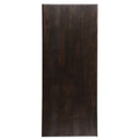 Nimes 120" Dining Table in Vintage Brown, view 4