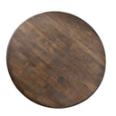 Nimes 48" Round Dining Table in Weathered Mango, view 7