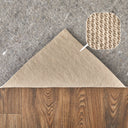 Felt Rug Pads 1/8