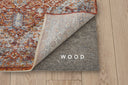 Multi-Purpose Felt Rug Pad 8' x 10'