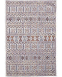Francisco 39GCF Rust/Gray