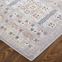 Francisco 39GCF Rust/Gray