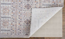 Francisco 39GCF Rust/Gray