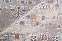 Francisco 39GCF Rust/Gray