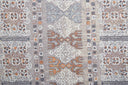 Francisco 39GCF Rust/Gray
