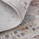 Francisco 39GCF Rust/Gray
