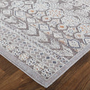 Francisco 39GDF Ivory/Charcoal