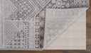 Francisco 39GDF Ivory/Charcoal