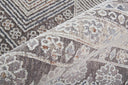 Francisco 39GDF Ivory/Charcoal