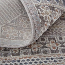 Francisco 39GDF Ivory/Charcoal