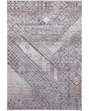 Francisco 39GGF Ivory/Gray