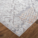 Francisco 39GGF Ivory/Gray