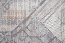 Francisco 39GGF Ivory/Gray