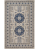 Foster 3754F Blue/Beige