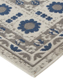 Foster 3754F Blue/Beige