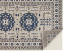 Foster 3754F Blue/Beige