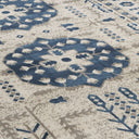 Foster 3754F Blue/Beige