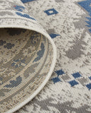 Foster 3754F Blue/Beige