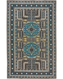 Foster 3754F Blue/Beige