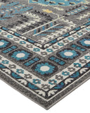 Foster 3754F Blue/Beige