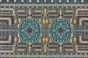 Foster 3754F Blue/Beige