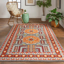 Foster 3754F Blue/Beige