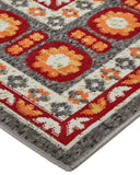 Foster 3754F Blue/Beige