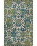 Foster 3758F Green/Beige