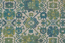 Foster 3758F Green/Beige