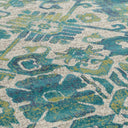 Foster 3758F Green/Beige