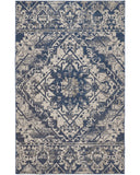 Foster 3760F Blue/Beige