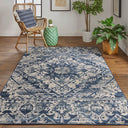 Foster 3760F Blue/Beige