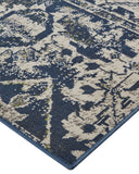 Foster 3760F Blue/Beige