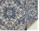 Foster 3760F Blue/Beige