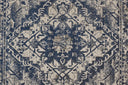 Foster 3760F Blue/Beige