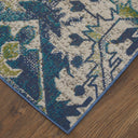 Foster 3760F Blue/Beige