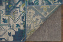 Foster 3760F Blue/Beige