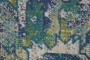 Foster 3760F Blue/Beige