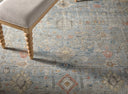 Fontana 69GVF Blue/Multi