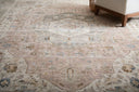 Fontana 69H1F Ivory/Multi