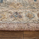 Fontana 69H1F Ivory/Multi